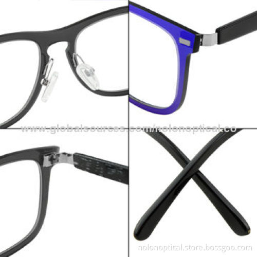 New 2014 Luxury ULTEM Eyeglasses B-Memory Spectacle Frames, Super Light